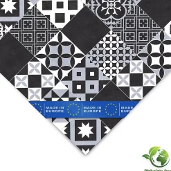 Revêtement de sol CV Amadora 990D 100 x 150 cm - Floordirekt