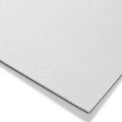 Revêtement de sol Expotop Blanc Vinyle 200 x 300 cm