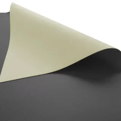 Revêtement de sol Expotop Gris anthracite Vinyle 100 x 50 cm