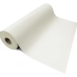 Revêtement de sol Expotop Blanc Vinyle 200 x 150 cm