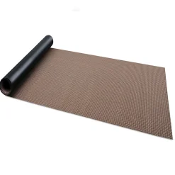 Revêtement de sol Modena Tapis d'intérieur et d'extérieur 90 x 50 cm - Floordirekt
