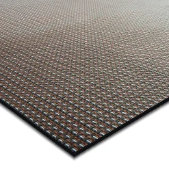 Revêtement de sol Modena Tapis d'intérieur et d'extérieur 90 x 50 cm - Floordirekt