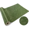 Revêtement de sol PVC 3D Moonlight Vinyle Marguerites 100 x 100 cm - Floordirekt