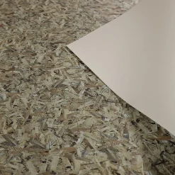 Revêtement de sol PVC 3D Moonlight Osb Vinyle 200 x 150 cm - Floordirekt