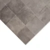 Revêtement de sol sur mesure Atlantic Zala 997M Largueur 100 x 50 cm - Floordirekt