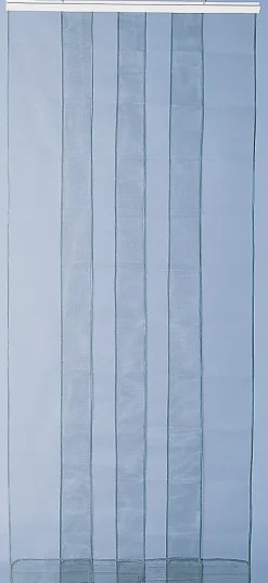 Rideau de porte moustiquaire Arles 100 x 220 cm