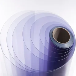 Rouleau film en PVC strativer l.1,25 m x Ép.0,8 mm (vendu au m²)
