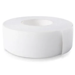 Ruban antidérapante Blanc 150 x 610 mm 5 pièces - Floordirekt