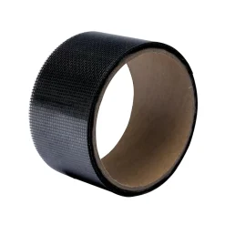 Ruban réparateur moustiquaire noir 5cmx2m WERKA PRO