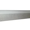 Sabot de plinthe MDF 244 x 5,5 cm, ép.17 mm