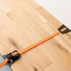 Sangle à cliquet Magnusson pour parquet