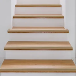 Seuil d'escalier Pré-percé, Forme: L 35 x 30 mm, Longueur: 90 cm, Or