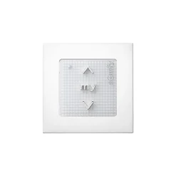 SMOOVE ORIGIN RTS BLANC (1810963)