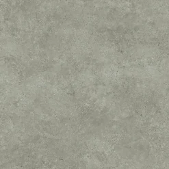 Sol PVC Best - Effet Béton Gris - Rouleau de 2m x 2m