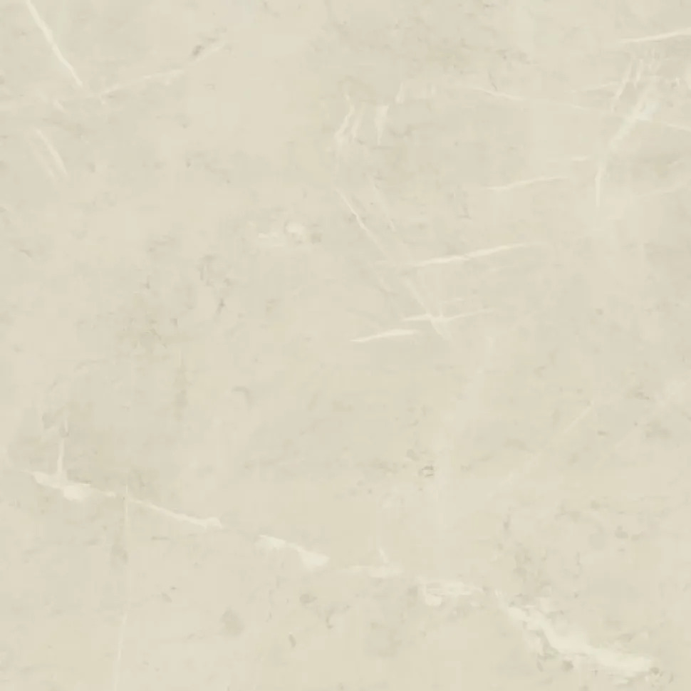 Sol Vinyle Inspiration - Effet marbre clair - Rouleau de 2m x 7m