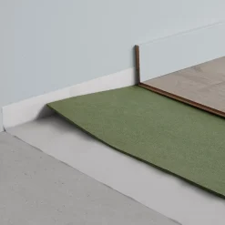 Sous-couche fibre de bois pour sol stratifié Volden ép. 5mm 7m²