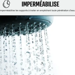 SPEC Étanchéité sous carrelage douche et salle de bain ARCASPEC - Offre Spéciale : 5 x 15 Kg - ARCANE INDUSTRIES