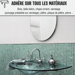 SPEC Étanchéité sous carrelage douche et salle de bain ARCASPEC - Offre Spéciale : 5 x 15 Kg - ARCANE INDUSTRIES