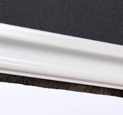 Store occultant compatible fenêtre de toit VELUX pour dimension SK06 - Bleu
