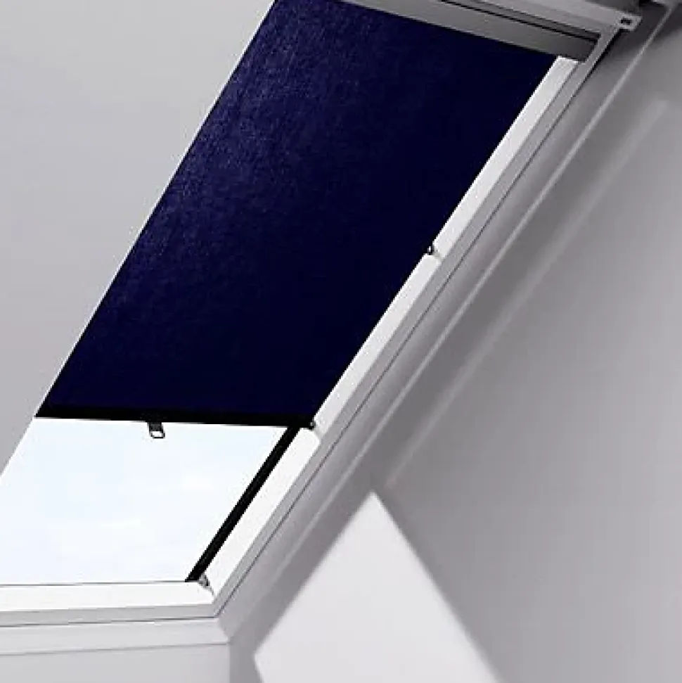 Store rideau fenêtre de toit Velux RHL 102, 104, C02 et C04