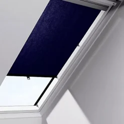 Store rideau fenêtre de toit Velux RHL U04, U08, 804 et 808