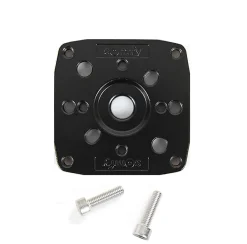 SUPPORT DIAMETRE 50/60 CSI MULTI-ENTRAXES