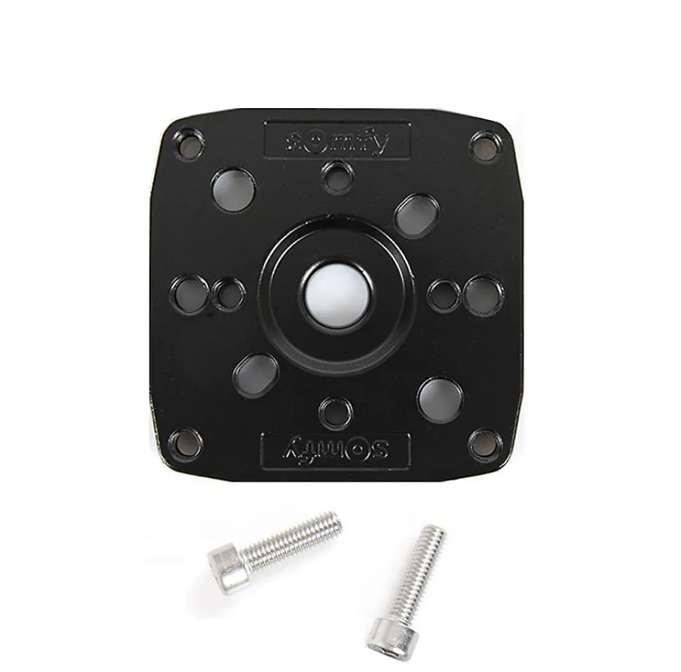 SUPPORT DIAMETRE 50/60 CSI MULTI-ENTRAXES