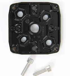 SUPPORT DIAMETRE 50/60 CSI MULTI-ENTRAXES