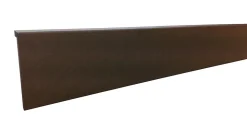 Surplinthe MDF 244 x 10 cm, ép.22 mm