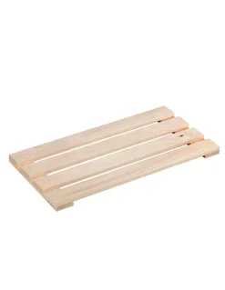 Tablette supplémentaire en bois pour étagères NOVA, 73,5x37 cm