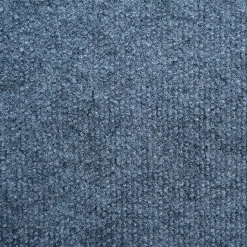 Tapis de couloir Pour Événement Malta Gris 200 x 400 cm - Floordirekt