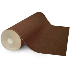 Tapis de couloir Pour Événement Malta Marron foncé 200 x 350 cm - Floordirekt