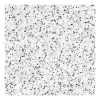 Terrazzo blanc Esco - 60 x 60 cm