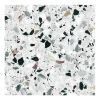 Terrazzo Grigio Venato - 60 x 60 cm