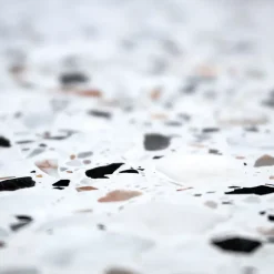 Terrazzo Grigio Venato - 60 x 60 cm