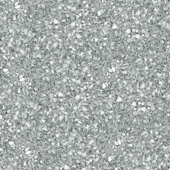 Terrazzo gris Cargrey - 60 x 60 cm