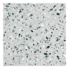Terrazzo gris Lime - 60 x 60 cm