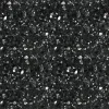 Terrazzo noir Millenium - 60 x 60 cm