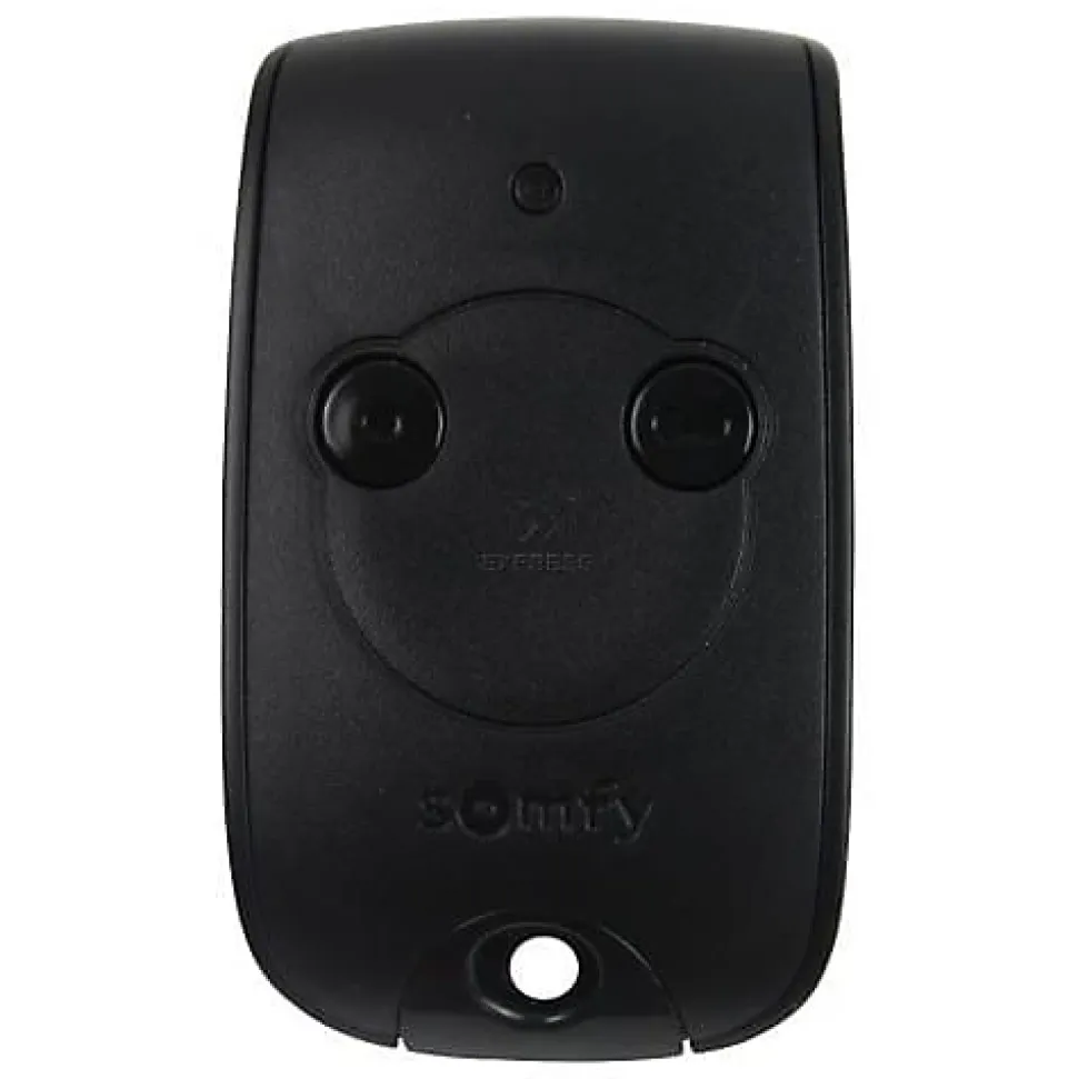 Télécommande Somfy KEYTIS-NS-2-RTS 433 MHZ