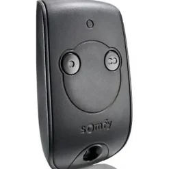 Télécommande Somfy KEYTIS-NS-2-RTS 433 MHZ