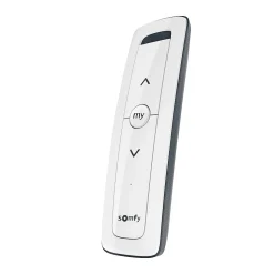 Télécommande Somfy Situo Pure RTS 1 canal 1870496