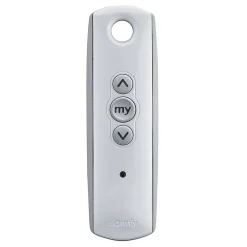 Télécommande Somfy Situo Pure RTS 1 canal 1870496