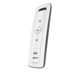 Télécommande Somfy Situo Pure RTS 5 canaux 1870495