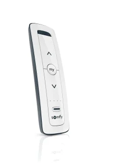 Télécommande Somfy Situo Pure RTS 5 canaux 1870495