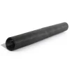 Toile Moustiquaire PVC - 1 x 5m - Noir