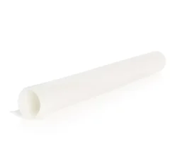 Toile Moustiquaire PVC - 1.40 x 2m - Blanc