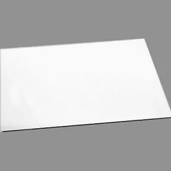 Verre Batilux cristal 100 x 100cm ép.4mm
