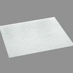 Verre Cascade cristal 100 x 100cm ép.2,5mm