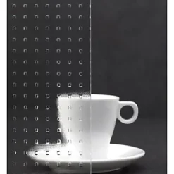 Verre Mastercarré 4mm, le m² Miroiterie De L'ouest Armorique