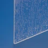 Verre synthétique Niaga 1x0.5M Ep 5mm